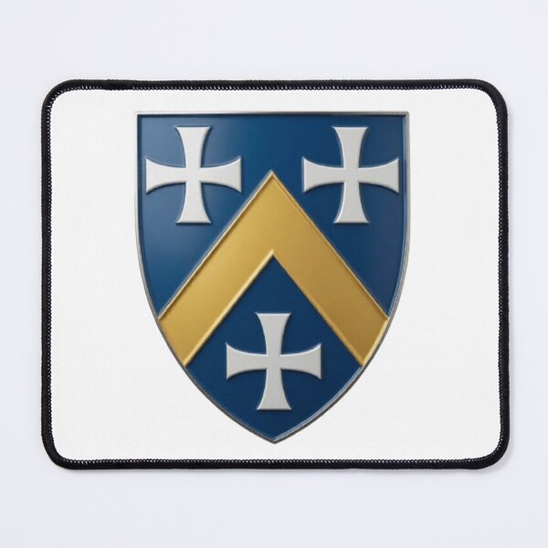 Item preview, Barclay Coat of Arms designed and sold by Kirrindy Designs.