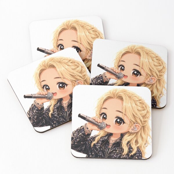 Item preview, Kpop Chimmy Singing Art Design, Army Freebie designed and sold by WillowPrint.