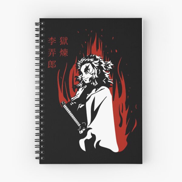 Item preview, Rengoku Kyoujurou  designed and sold by JTravisDesigns.