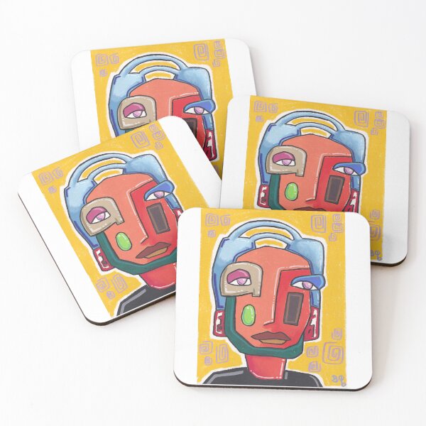 Item preview, Little bit dizzy designed and sold by TheBobbito.