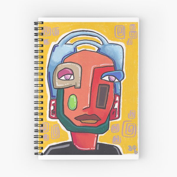Item preview, Little bit dizzy designed and sold by TheBobbito.