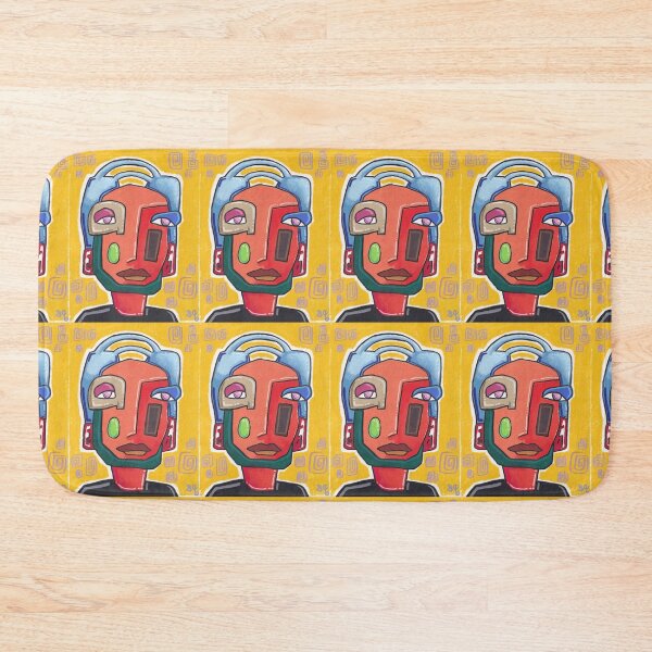 Item preview, Little bit dizzy designed and sold by TheBobbito.