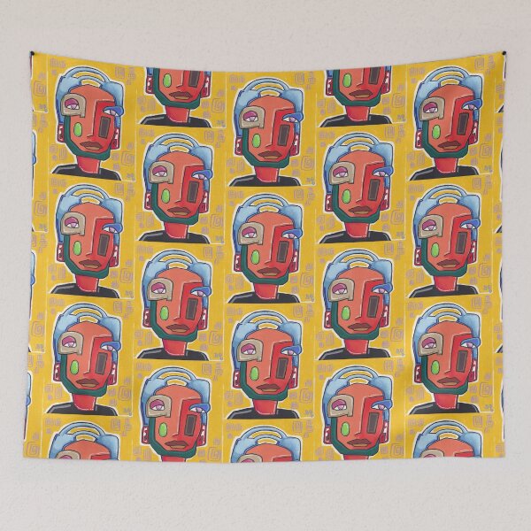 Item preview, Little bit dizzy designed and sold by TheBobbito.