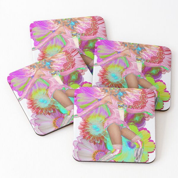 Item preview, Fleur girl designed and sold by aprd666.