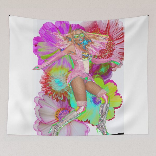 Item preview, Fleur girl designed and sold by aprd666.
