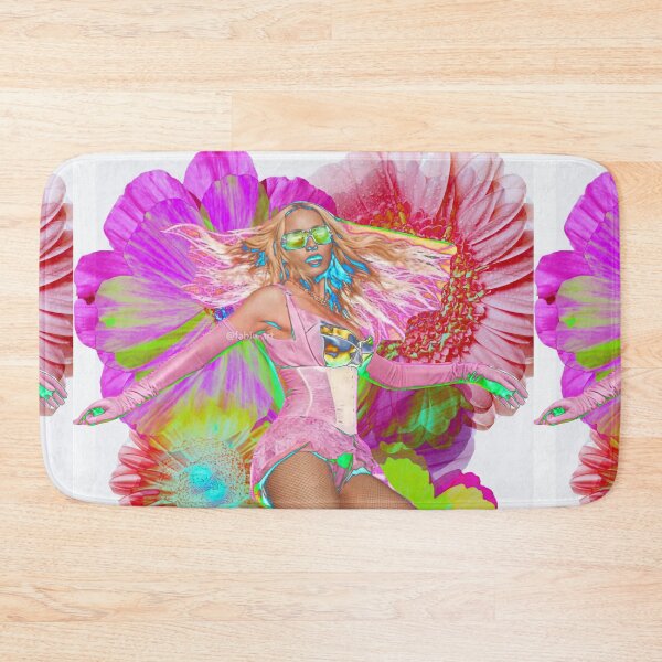 Item preview, Fleur girl designed and sold by aprd666.
