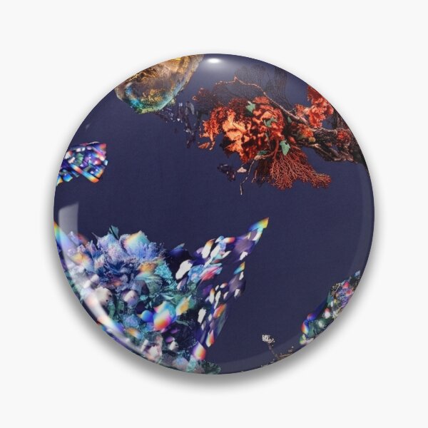 Item preview, Moonlit Echoes designed and sold by abstractengine.