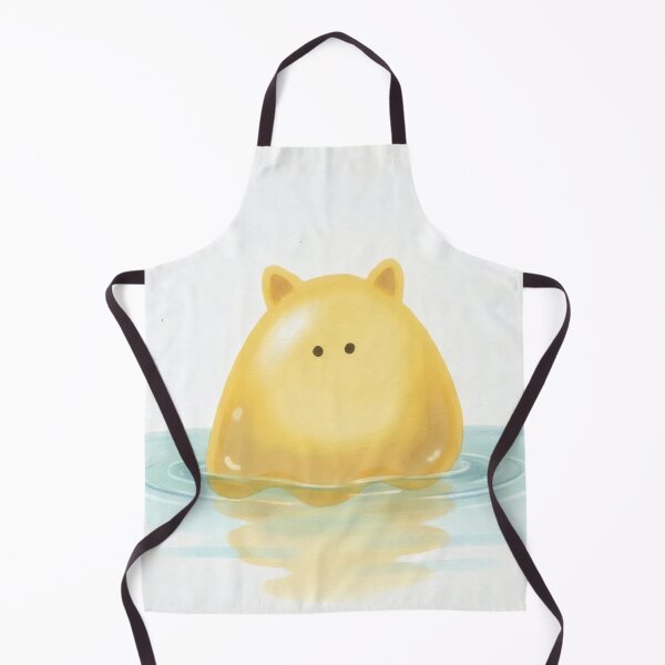Item preview, Kawaii Flapjack Octopus Watercolor designed and sold by Hugo-Biz.