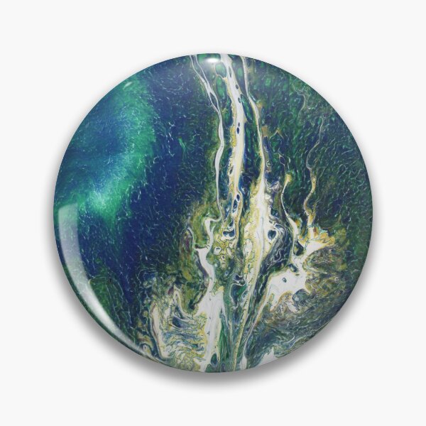 Item preview, Submerged Oasis designed and sold by MaryLOwen85.