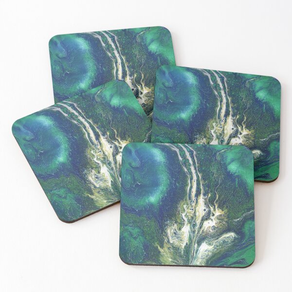 Item preview, Submerged Oasis designed and sold by MaryLOwen85.