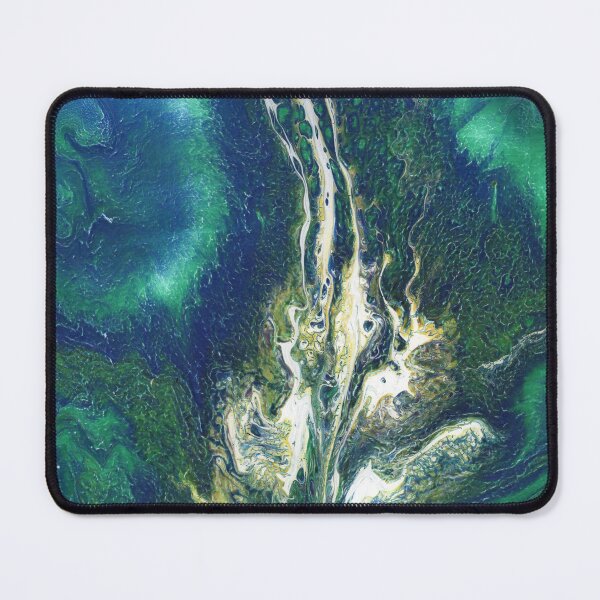 Item preview, Submerged Oasis designed and sold by MaryLOwen85.