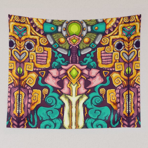 Item preview, Ancient Dagger and Magic Shield Fantasy Illustration designed and sold by koyung500Store.