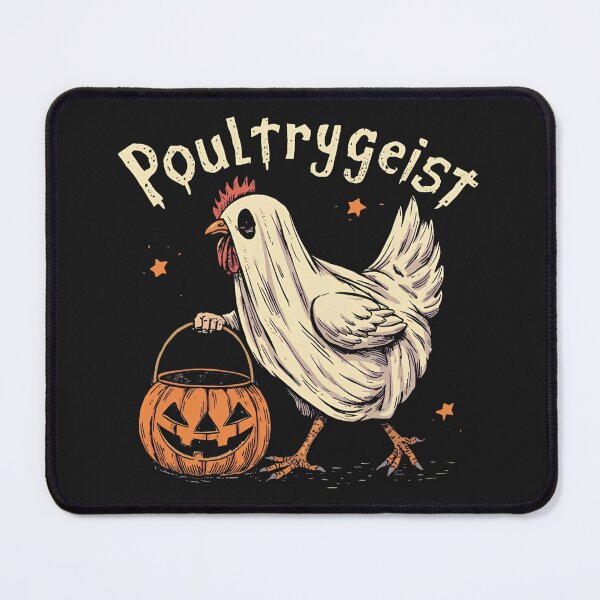 Item preview, POULTRYGEIST designed and sold by BKDIGITALSHOP.