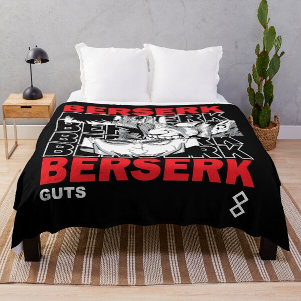Item preview, Guts Brand Of Sacrifice designed and sold by JTravisDesigns.