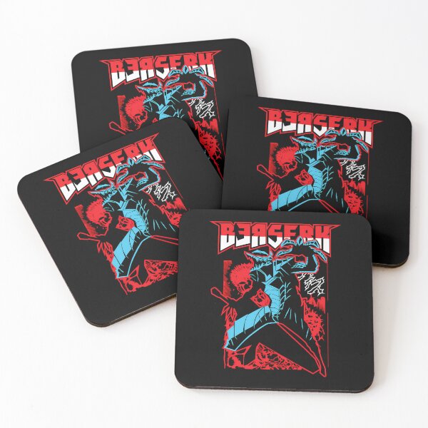 Item preview, Berserk Guts designed and sold by JTravisDesigns.
