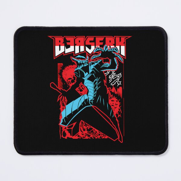 Item preview, Berserk Guts designed and sold by JTravisDesigns.