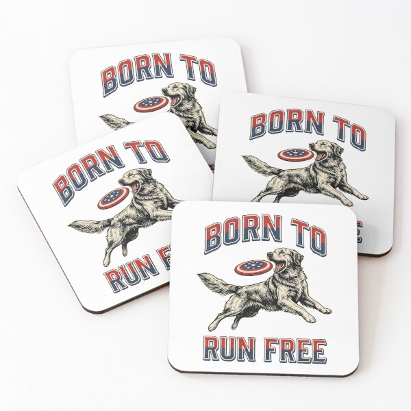 Item preview, Freedom Retriever designed and sold by Roy & Tiffany.
