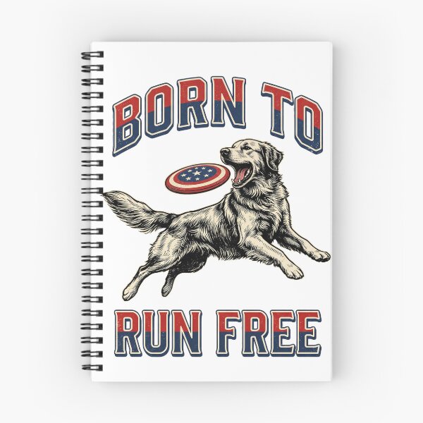 Item preview, Freedom Retriever designed and sold by Roy & Tiffany.