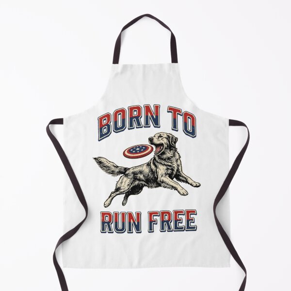 Item preview, Freedom Retriever designed and sold by Tiffany Roy.