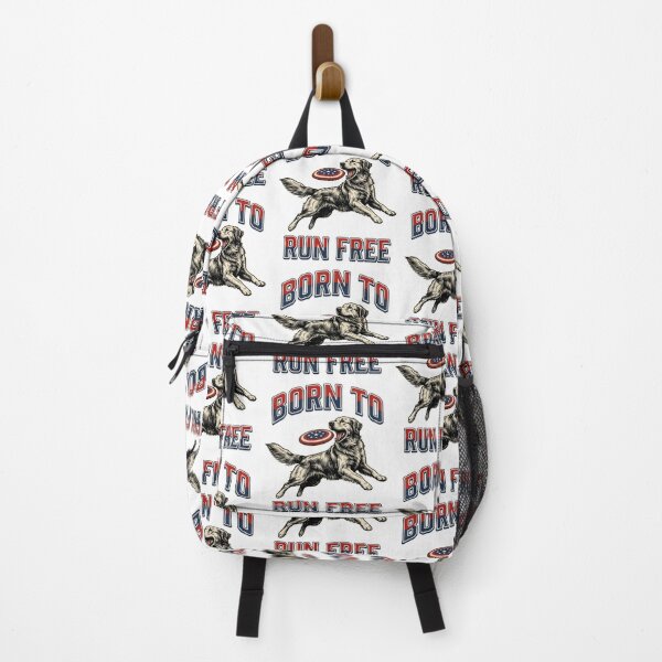 Item preview, Freedom Retriever designed and sold by Roy & Tiffany.
