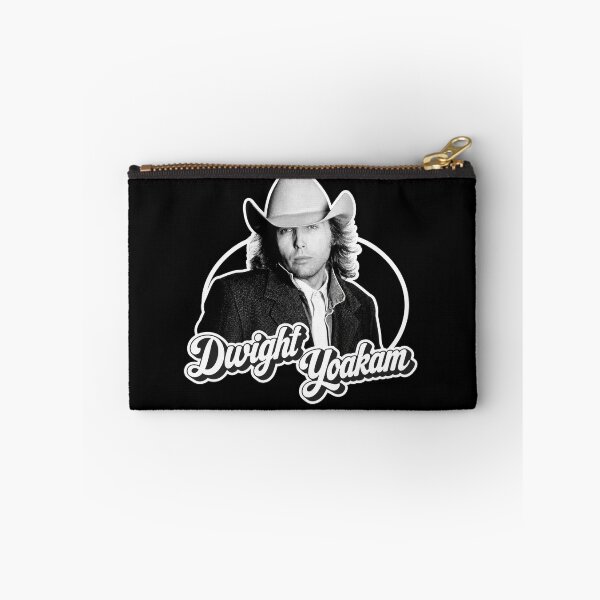 Item preview, Dwight Yoakam designed and sold by VerdePlantTees.