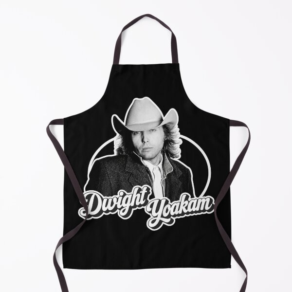Item preview, Dwight Yoakam designed and sold by VerdePlantTees.