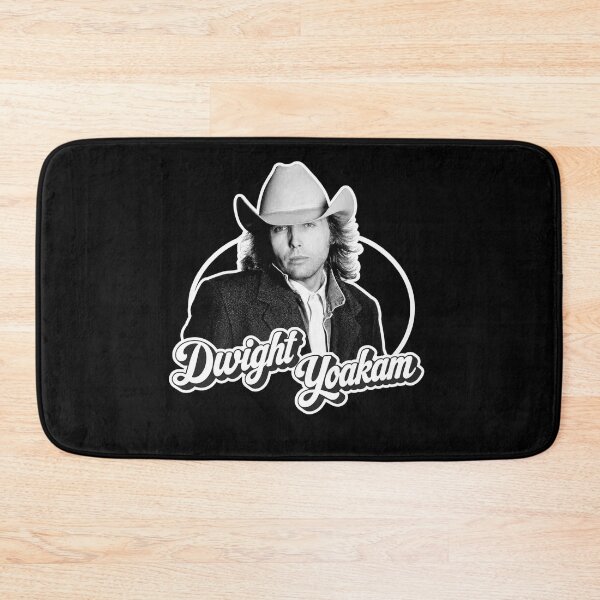 Item preview, Dwight Yoakam designed and sold by VerdePlantTees.