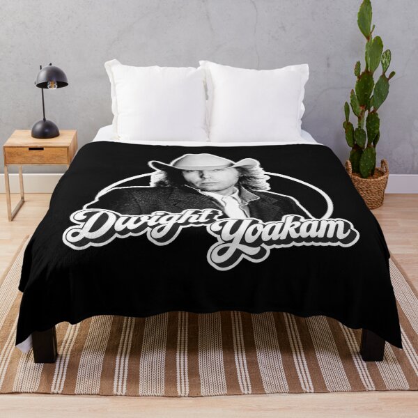 Item preview, Dwight Yoakam designed and sold by VerdePlantTees.