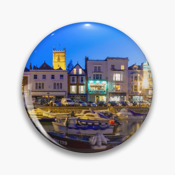 Item preview, Dartmouth by Moonlight designed and sold by Kezzles.