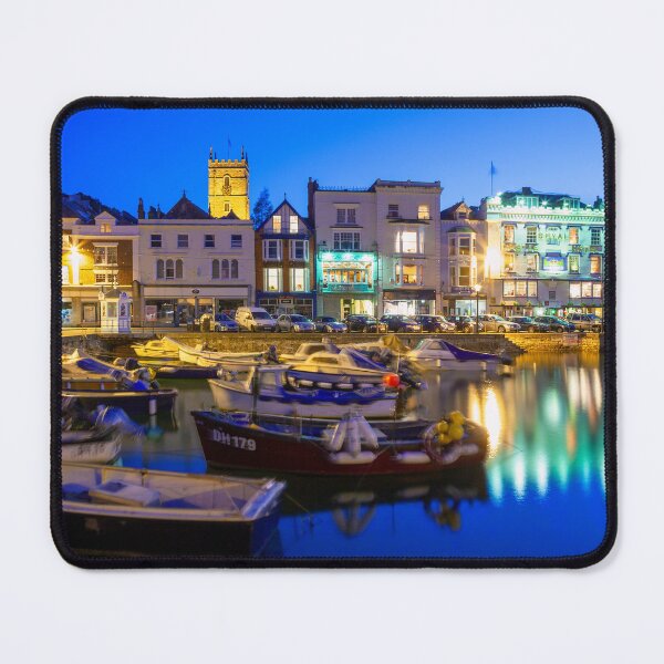 Item preview, Dartmouth by Moonlight designed and sold by Kezzles.