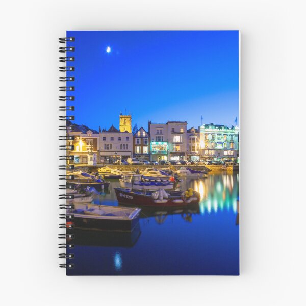 Item preview, Dartmouth by Moonlight designed and sold by Kezzles.