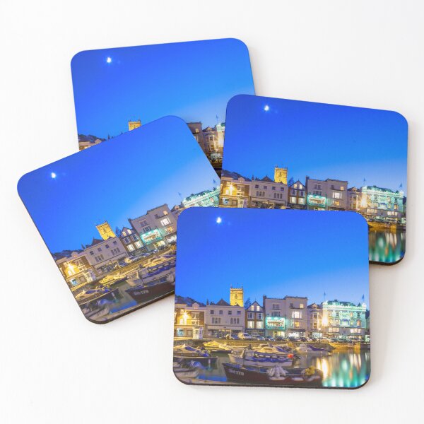 Item preview, Dartmouth by Moonlight designed and sold by Kezzles.