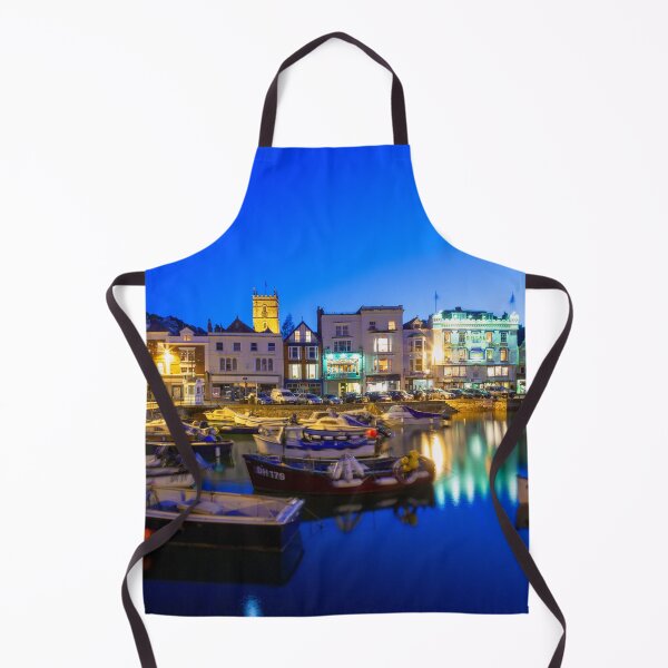 Item preview, Dartmouth by Moonlight designed and sold by Kezzles.