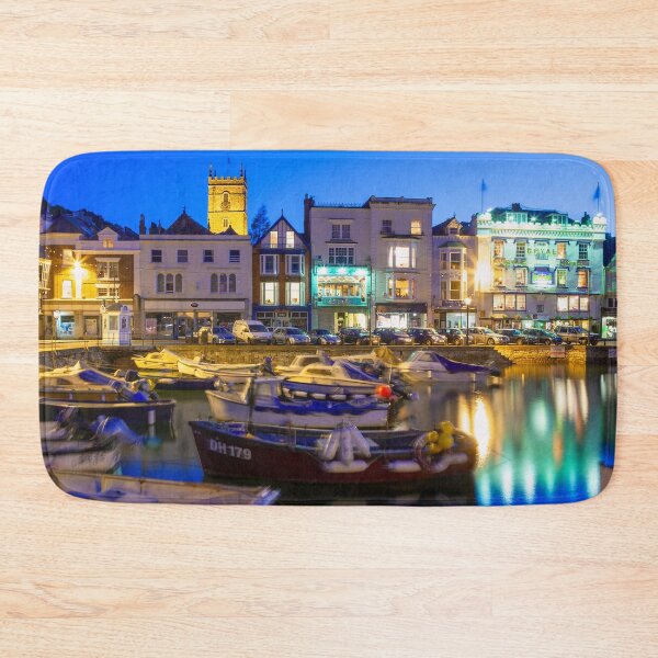 Item preview, Dartmouth by Moonlight designed and sold by Kezzles.
