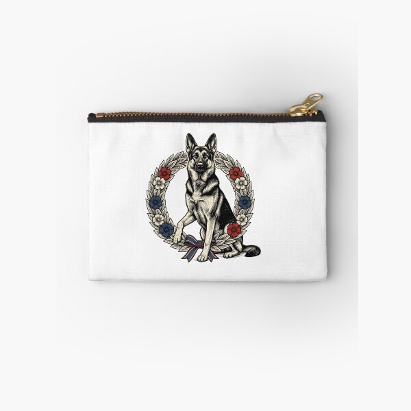 Item preview, Patriotic Shepherd designed and sold by Roy & Tiffany.