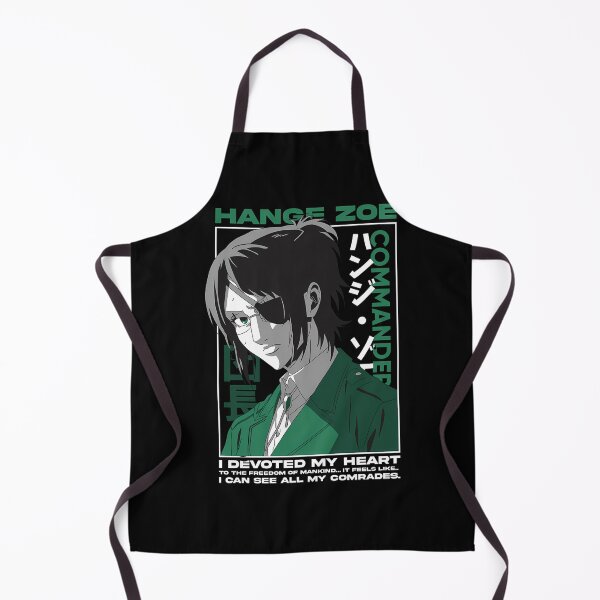 Item preview, Hango Zoe Commander designed and sold by JTravisDesigns.
