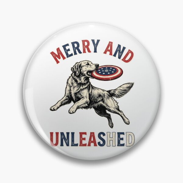 Item preview, Freedom Retriever designed and sold by Roy & Tiffany.