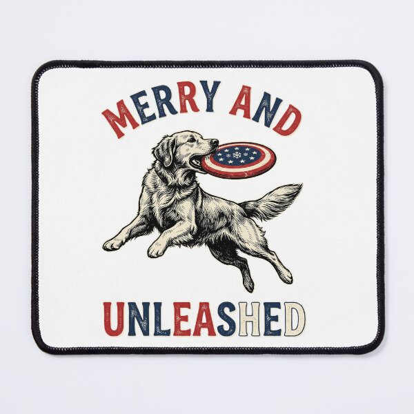 Item preview, Freedom Retriever designed and sold by Roy & Tiffany.