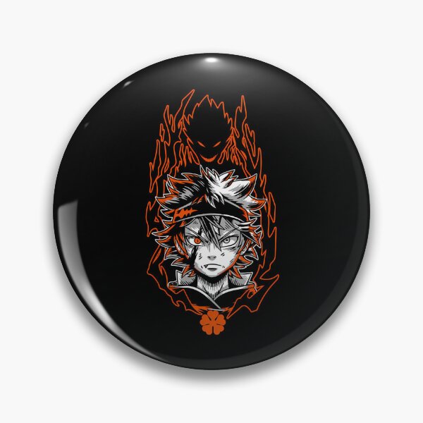 Item preview, Black Clover Asta designed and sold by JTravisDesigns.