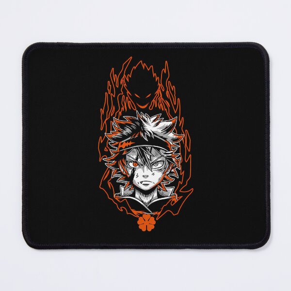 Item preview, Black Clover Asta designed and sold by JTravisDesigns.