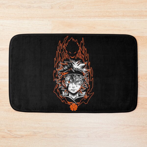 Item preview, Black Clover Asta designed and sold by JTravisDesigns.