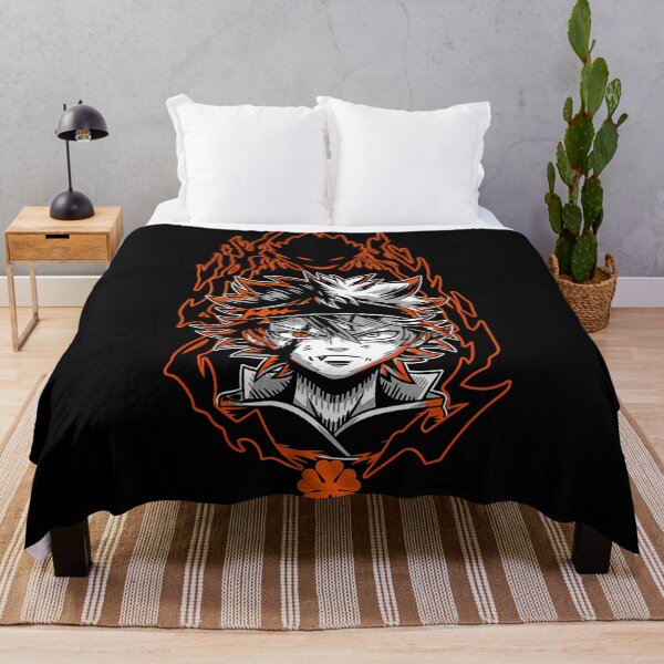 Item preview, Black Clover Asta designed and sold by JTravisDesigns.