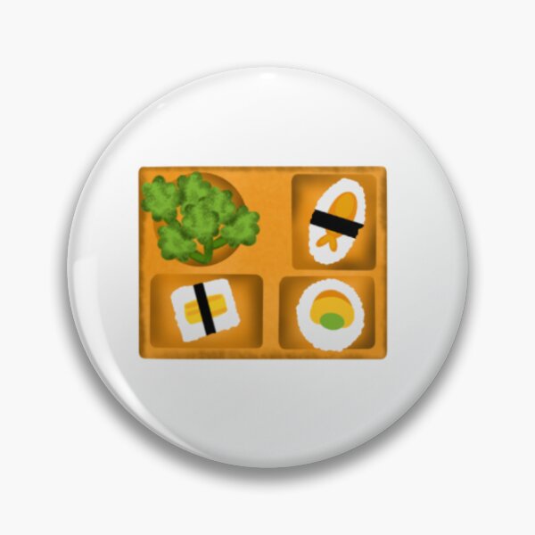 Item preview, Sushi  designed and sold by Sticker Bliss Studio.