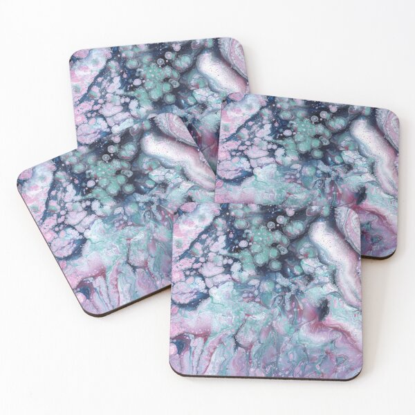 Item preview, Pastel Nebula designed and sold by MaryLOwen85.