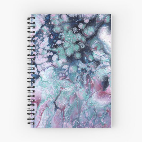 Item preview, Pastel Nebula designed and sold by MaryLOwen85.