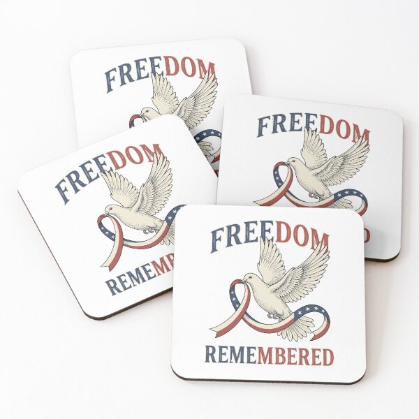 Item preview, Freedom Dove designed and sold by Roy & Tiffany.
