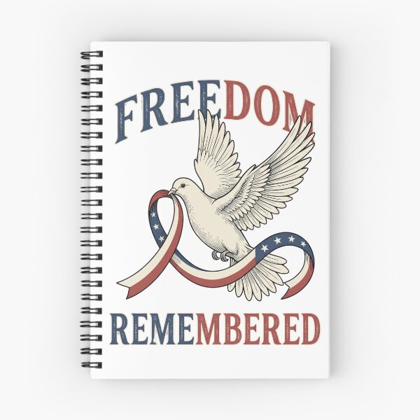 Item preview, Freedom Dove designed and sold by Roy & Tiffany.