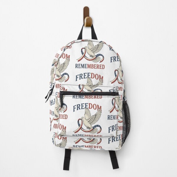 Item preview, Freedom Dove designed and sold by Roy & Tiffany.