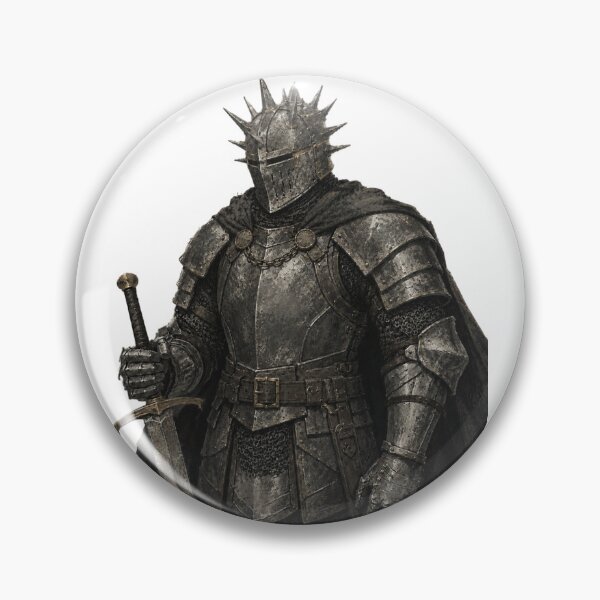 Item preview, Legendary Medieval Warrior designed and sold by ZOHRR.
