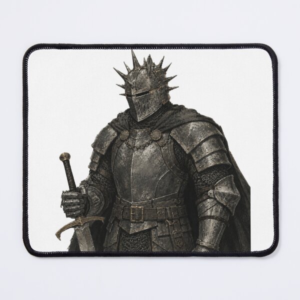 Item preview, Legendary Medieval Warrior designed and sold by ZOHRR.